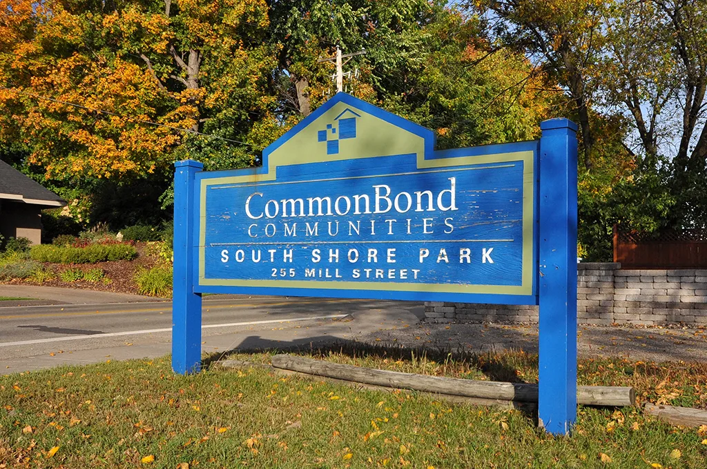 South Shore Park